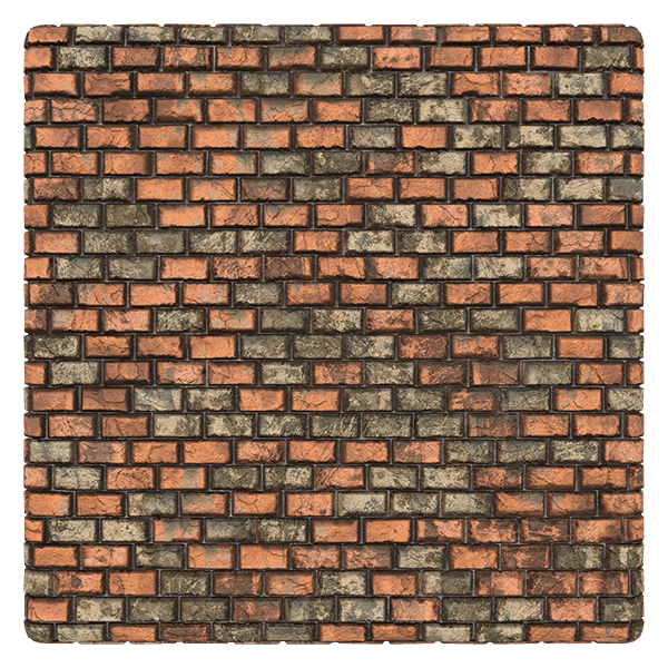 Brick texture sample