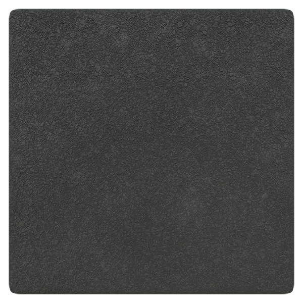 Black Asphalt Concrete or Bitumen Pavement Texture (Asphalt 0002) texture preview