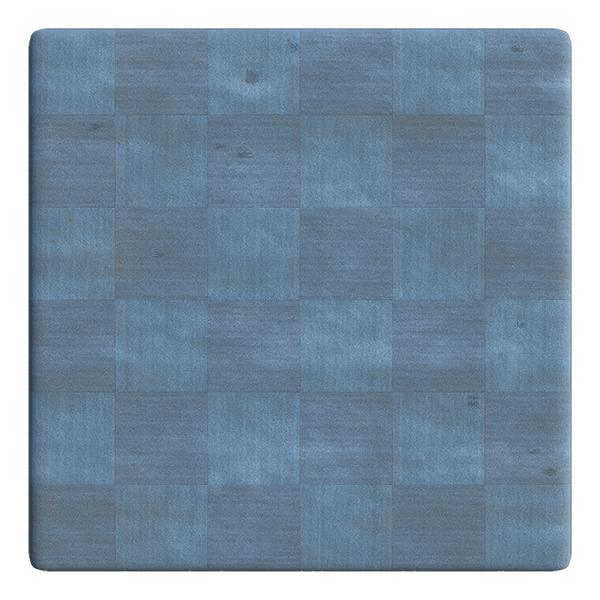 Blue Office Carpet Texture (Fabric 0009) texture preview