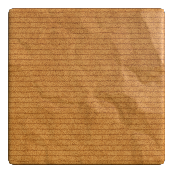 Parcel Packaging Paper Texture with Wrinkles (Paper 0006) texture preview